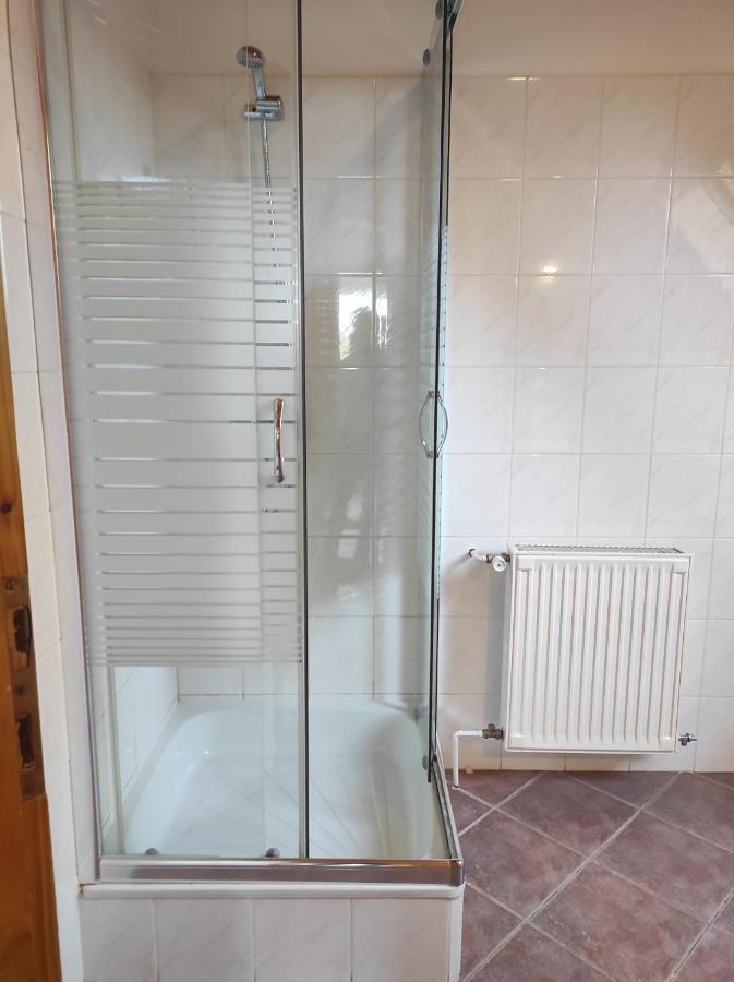 Badacsony Apartmanhaz Badacsonytomaj Luaran gambar