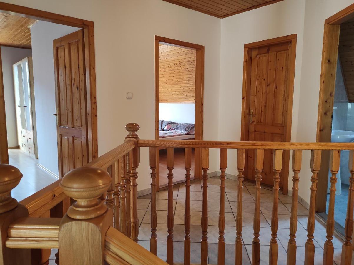 Badacsony Apartmanhaz Badacsonytomaj Luaran gambar