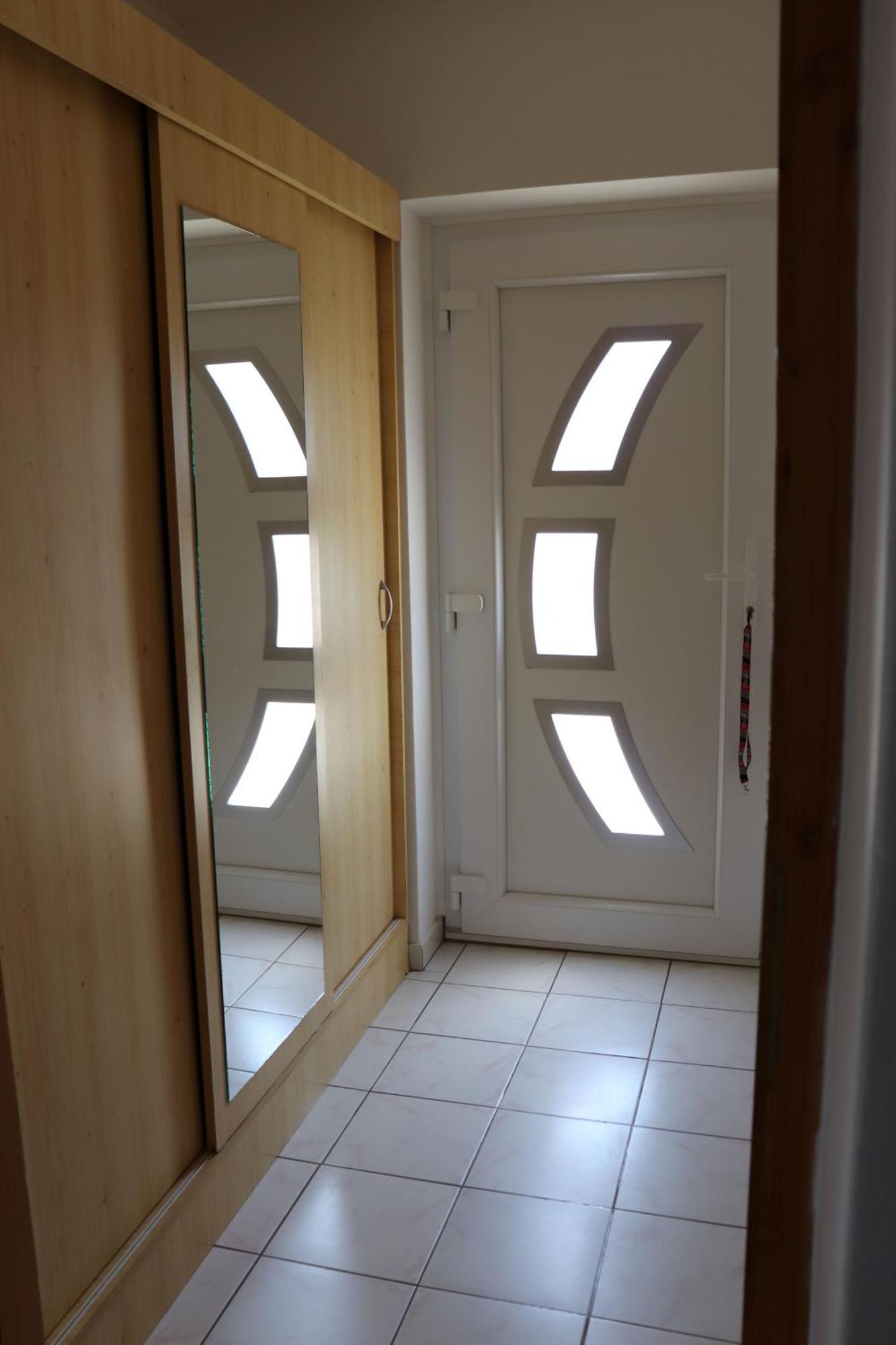 Badacsony Apartmanhaz Badacsonytomaj Luaran gambar
