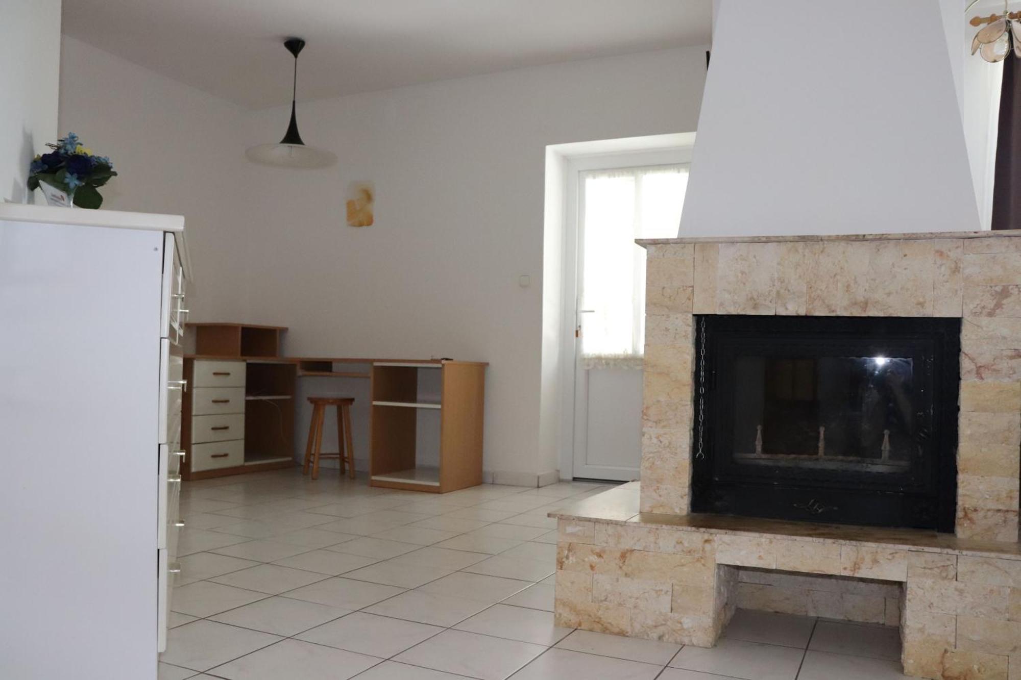 Badacsony Apartmanhaz Badacsonytomaj Luaran gambar