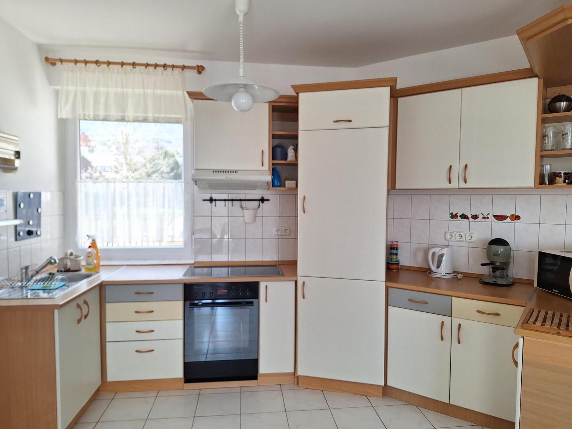 Badacsony Apartmanhaz Badacsonytomaj Luaran gambar