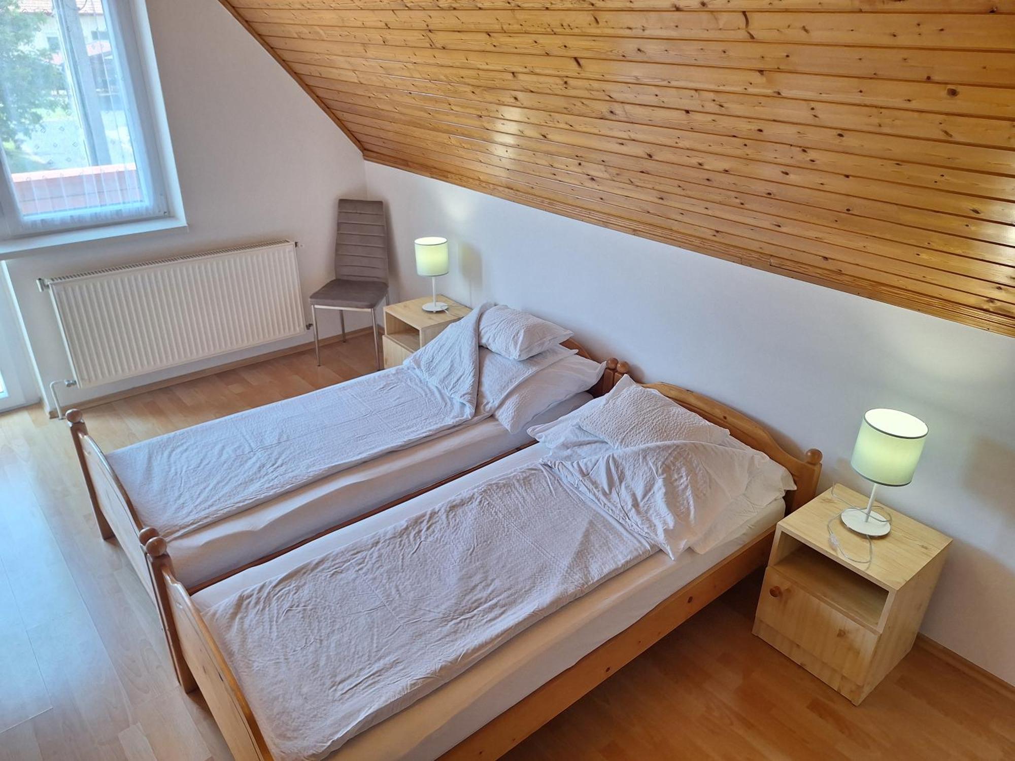 Badacsony Apartmanhaz Badacsonytomaj Luaran gambar