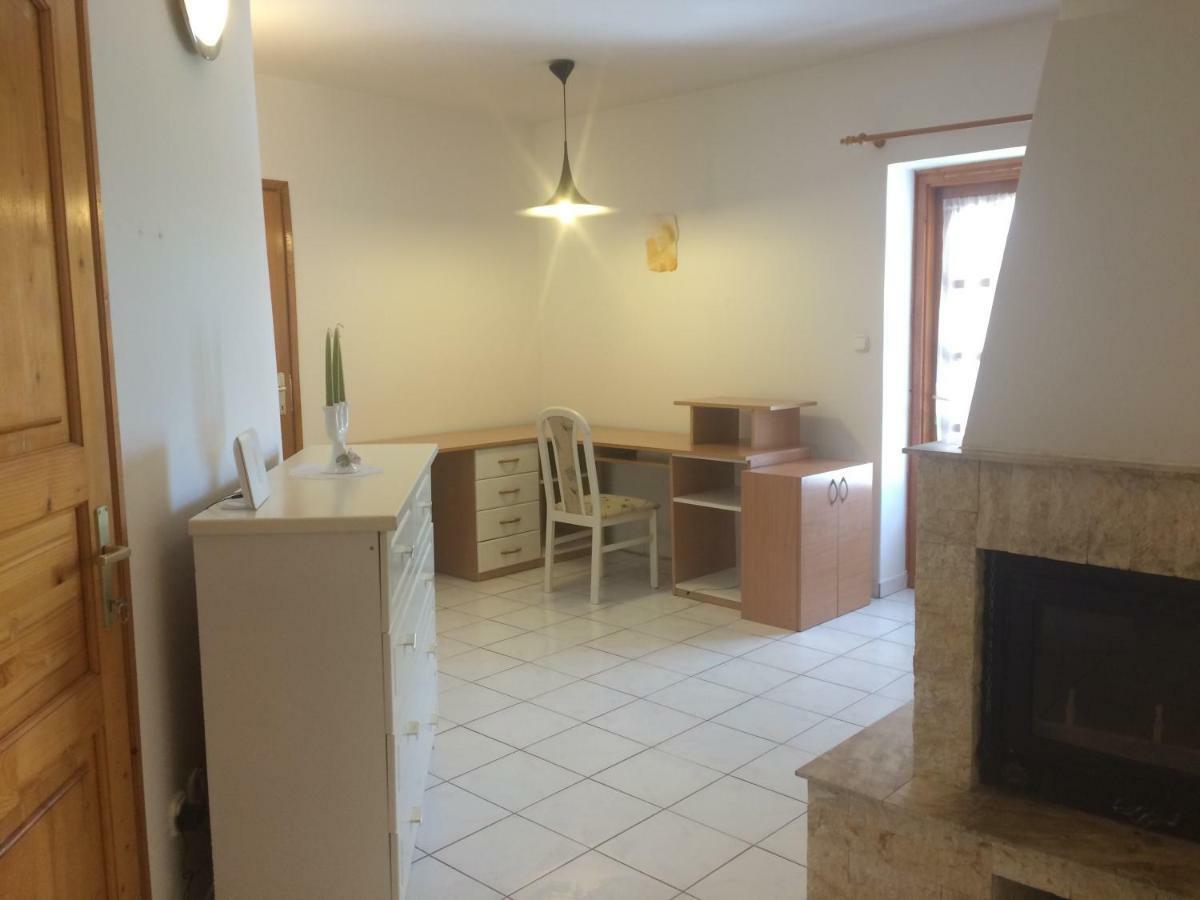 Badacsony Apartmanhaz Badacsonytomaj Luaran gambar
